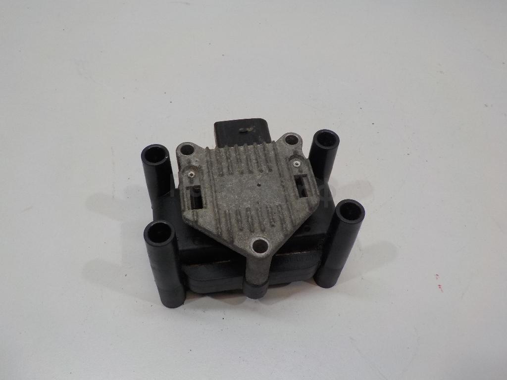 Катушка зажигания