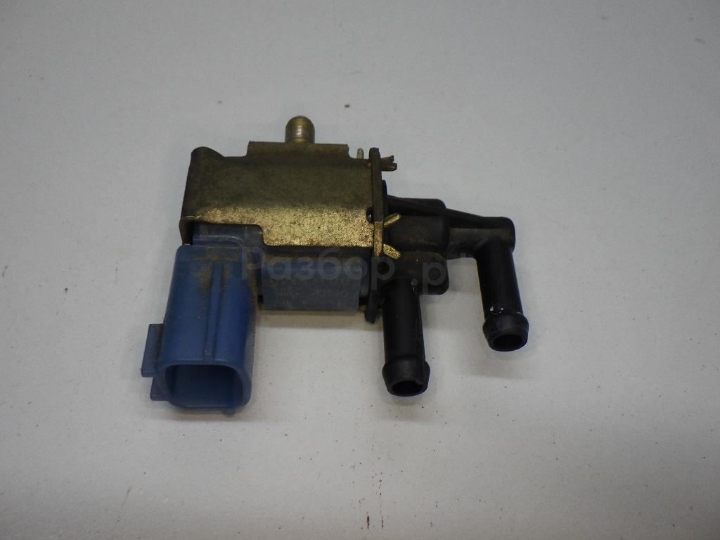 Клапан электромагнитный