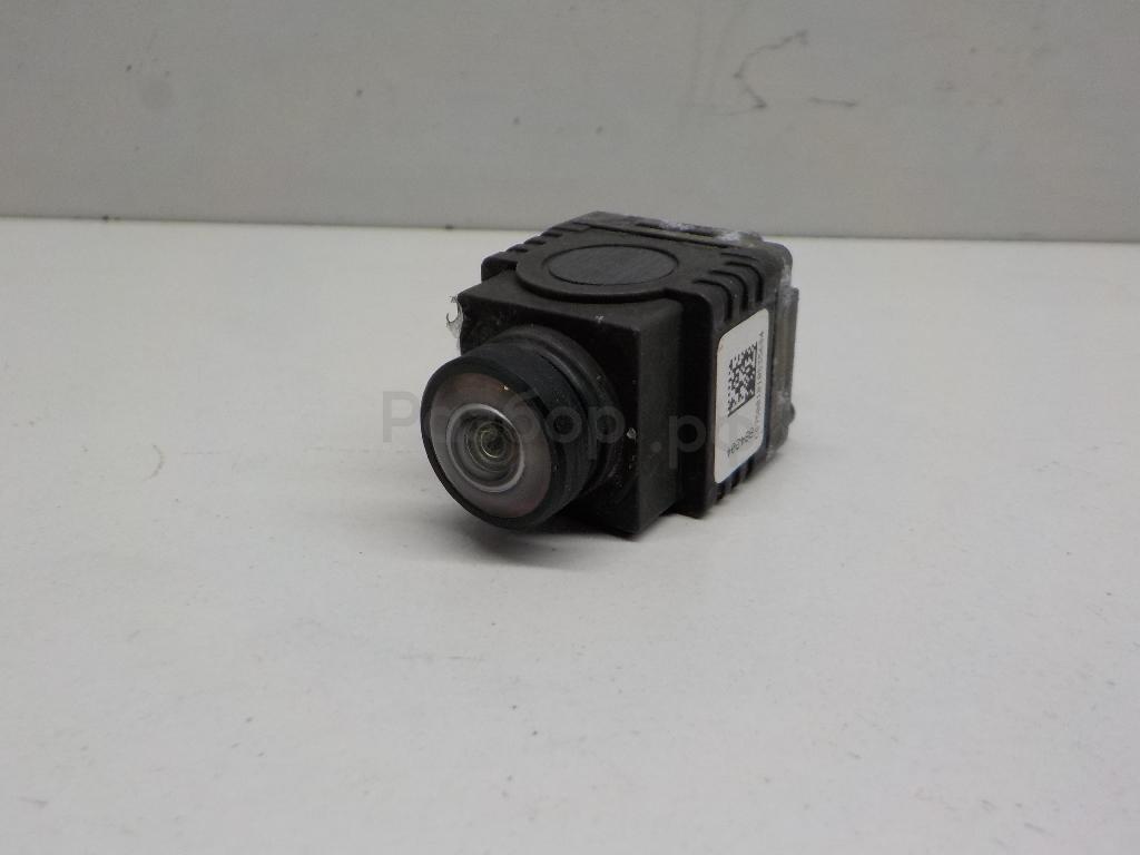 Камера заднего вида