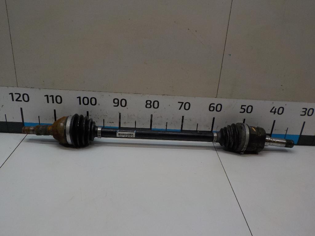 Полуось задняя правая