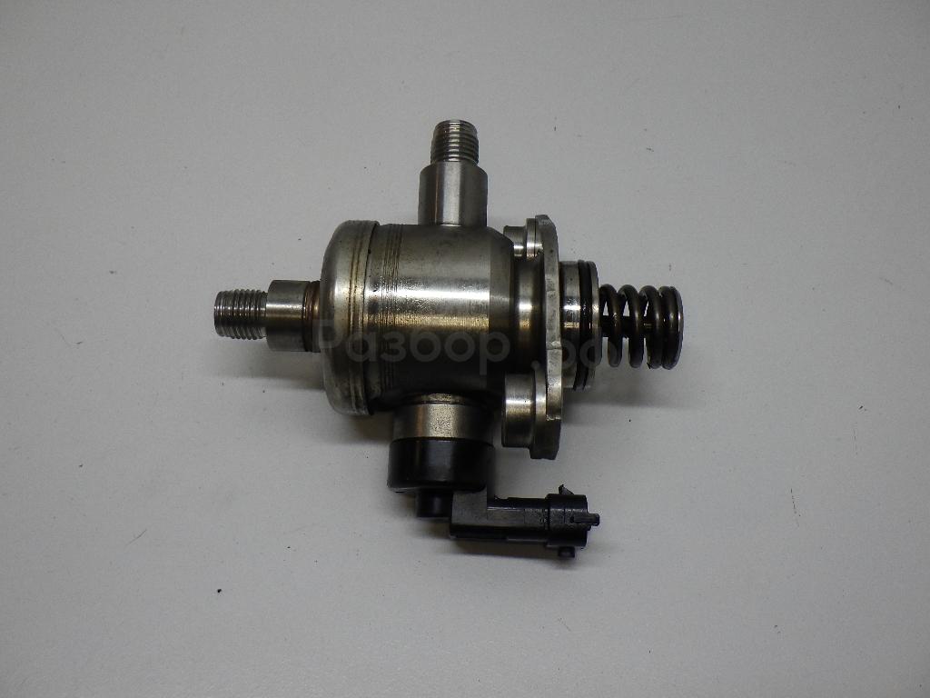 Насос (ТНВД) бензиновый