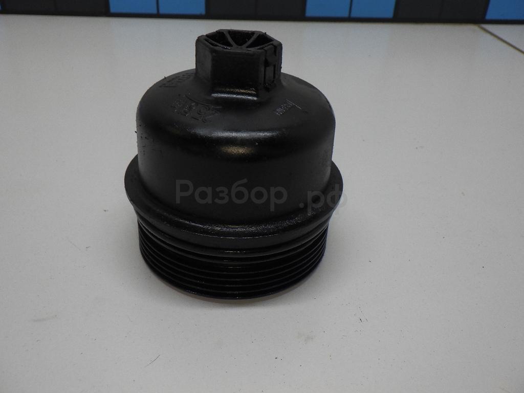 Крышка масляного фильтра