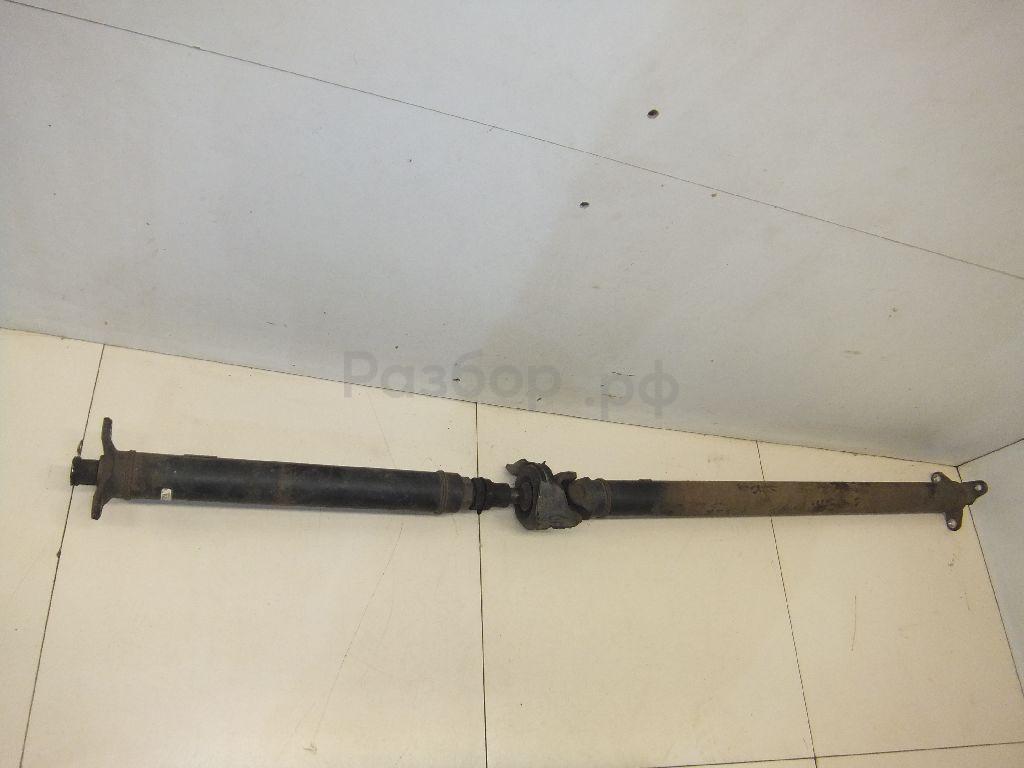 Вал карданный