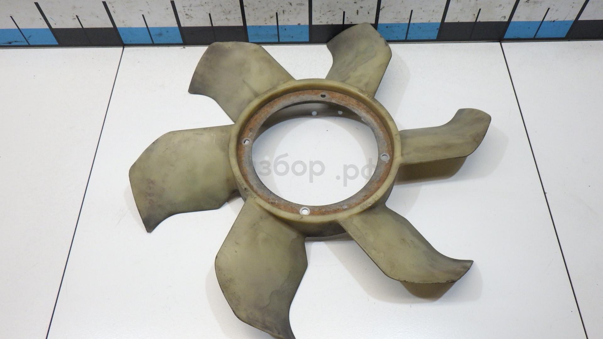 Крыльчатка