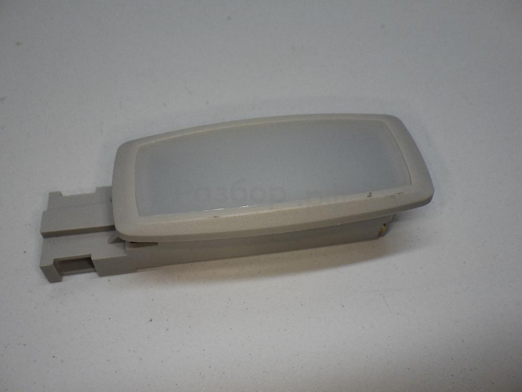 Плафон салонный