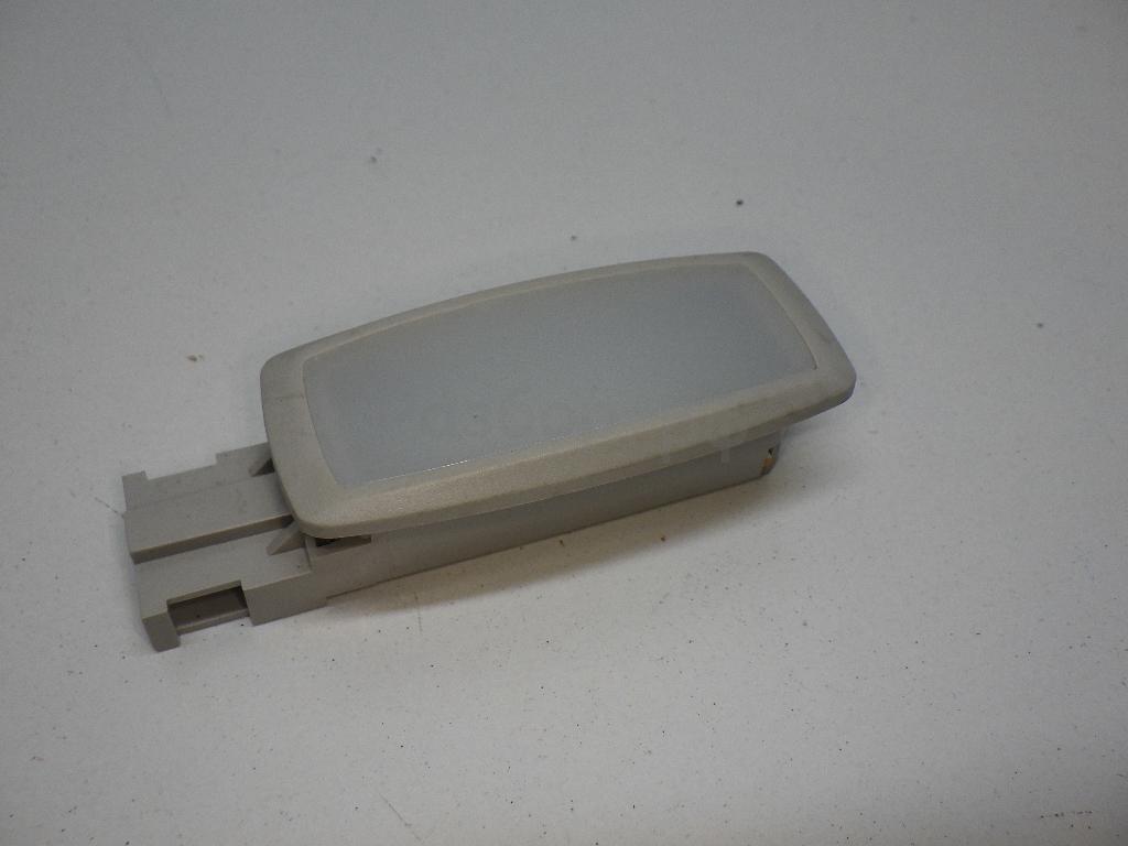 Плафон салонный