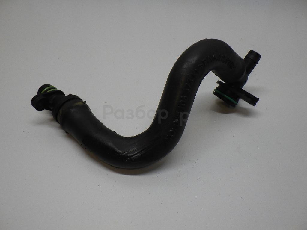 Трубка вентиляционная