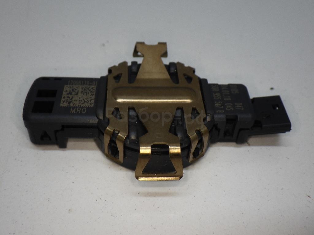 Датчик дождя