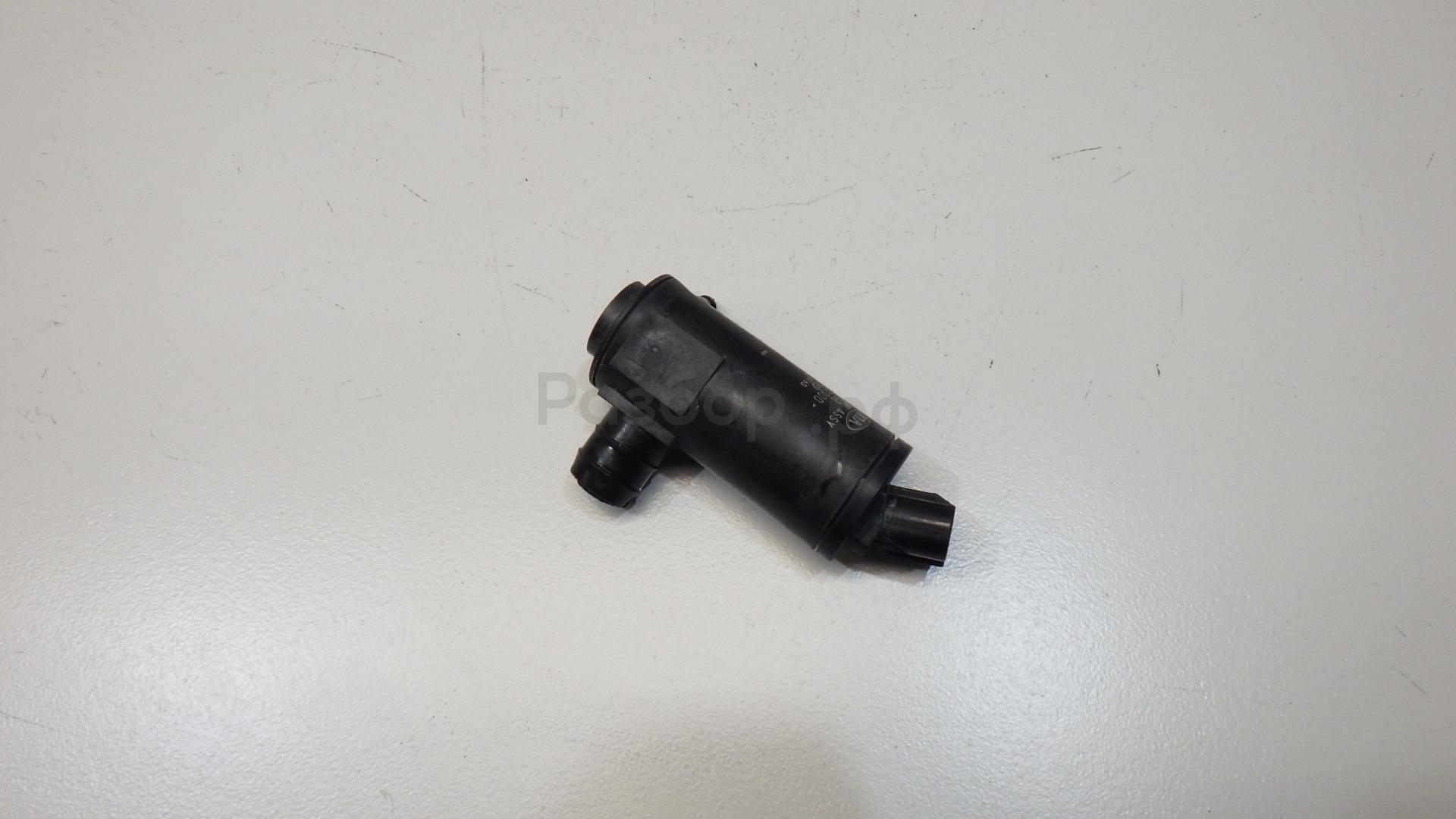 Насос омывателя