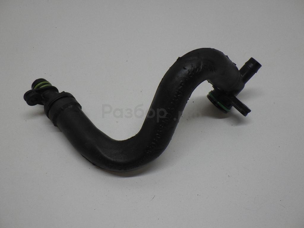 Трубка вентиляционная