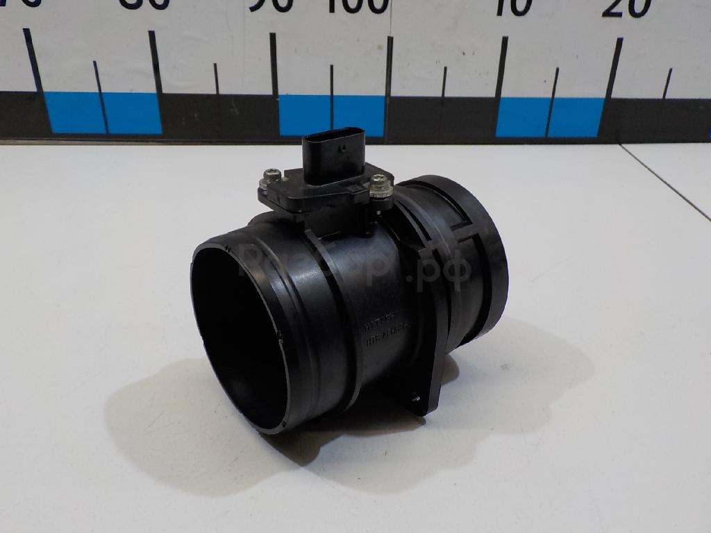 Расходомер воздуха (массметр)