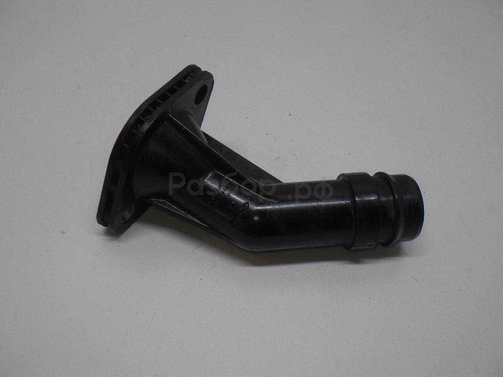 Крышка термостата