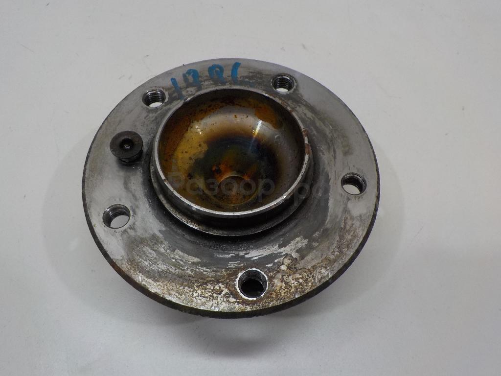 Ступица передняя