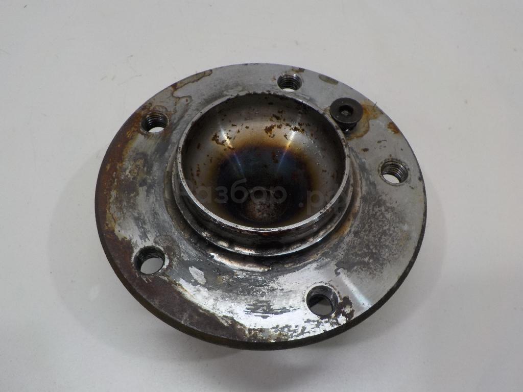 Ступица передняя