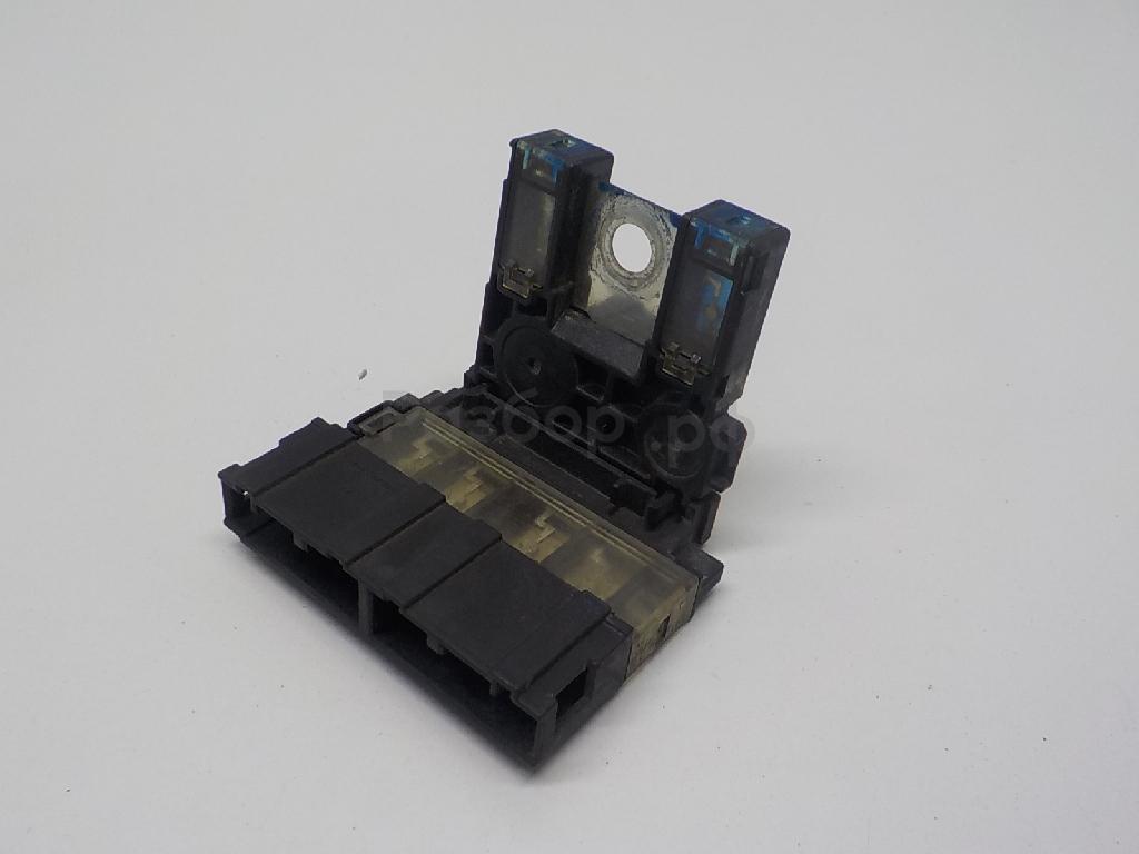 Блок предохранителей