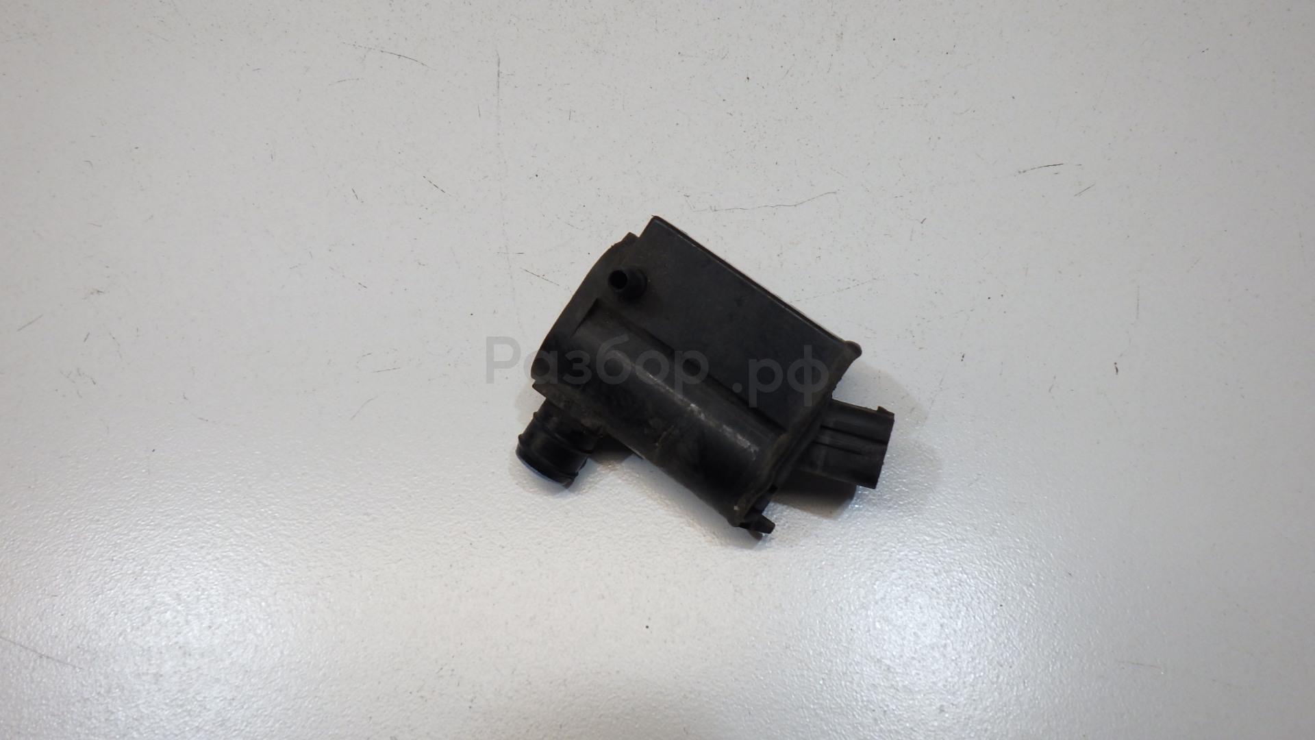 Насос омывателя