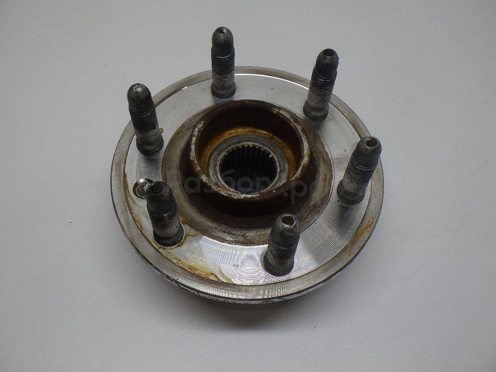 Ступица передняя/задняя