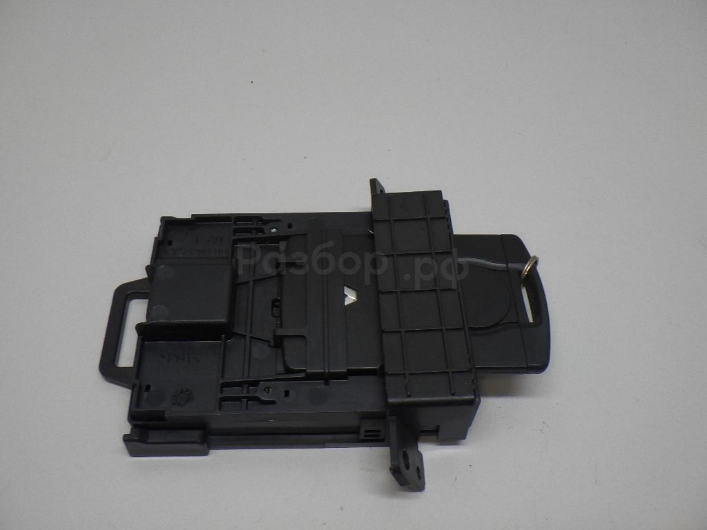 Замок зажигания