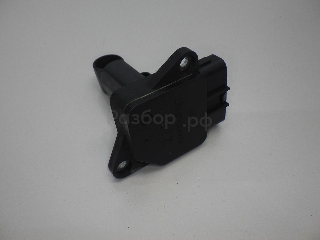 Расходомер воздуха (массметр)