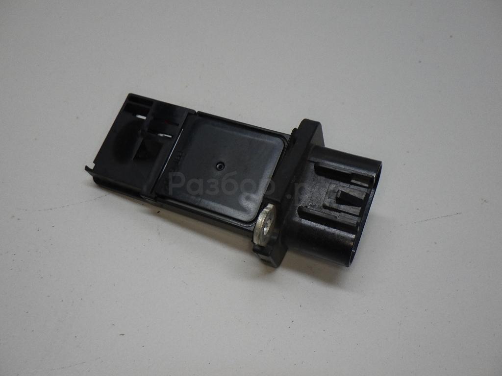 Расходомер воздуха (массметр)