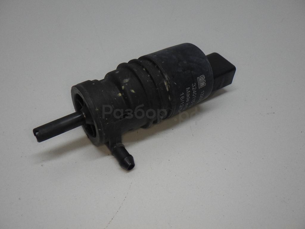 Насос омывателя