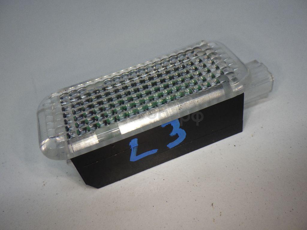 Плафон салонный