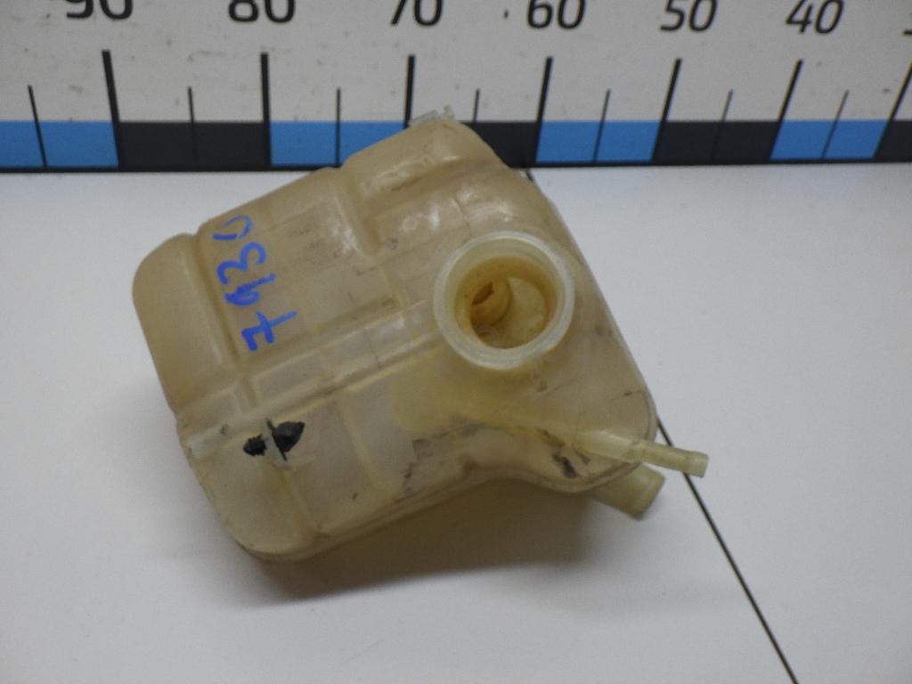 Бачок расширительный