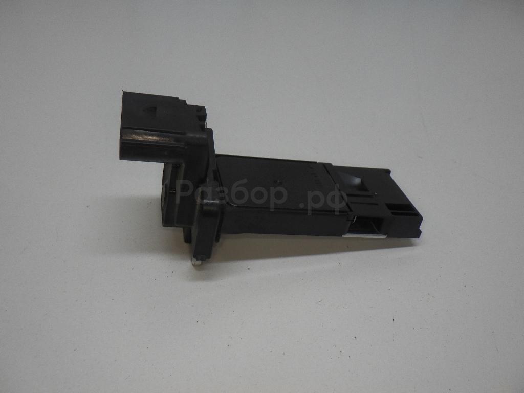 Расходомер воздуха (массметр)