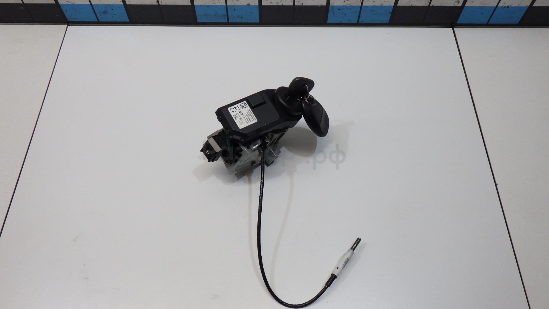 Замок зажигания