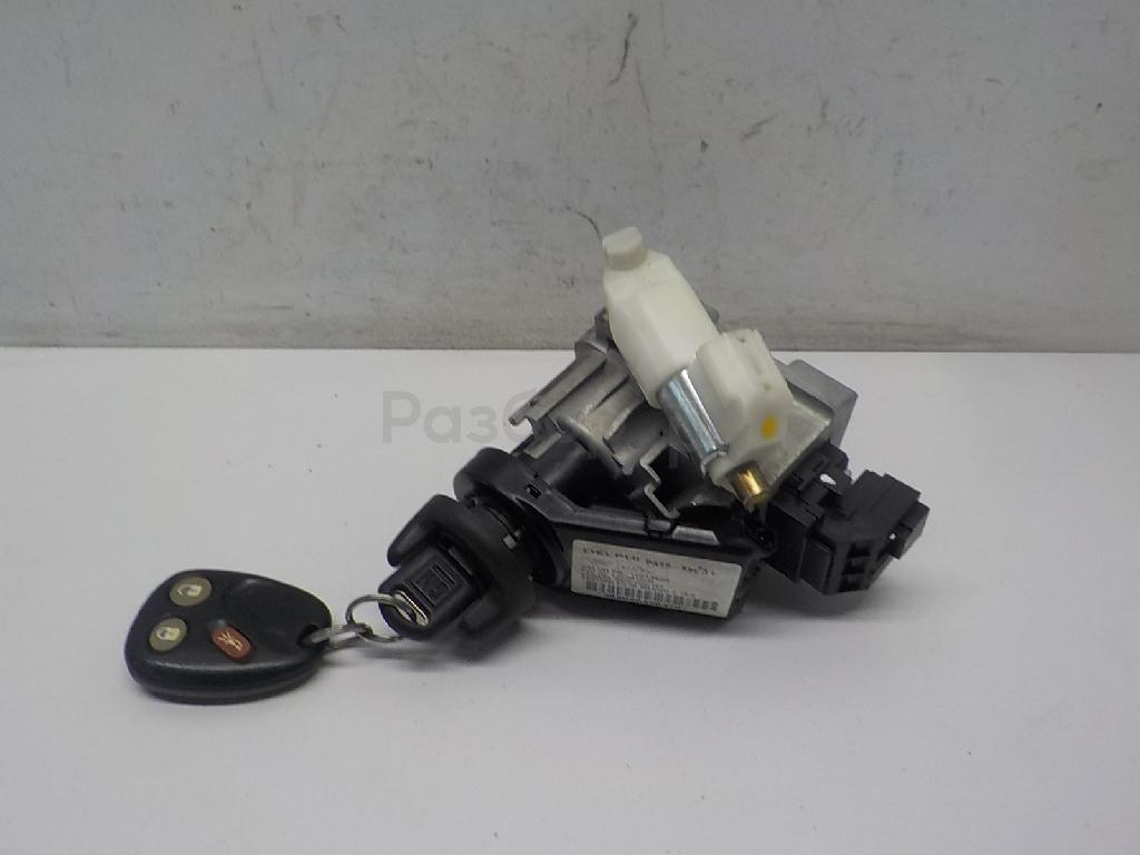 Замок зажигания