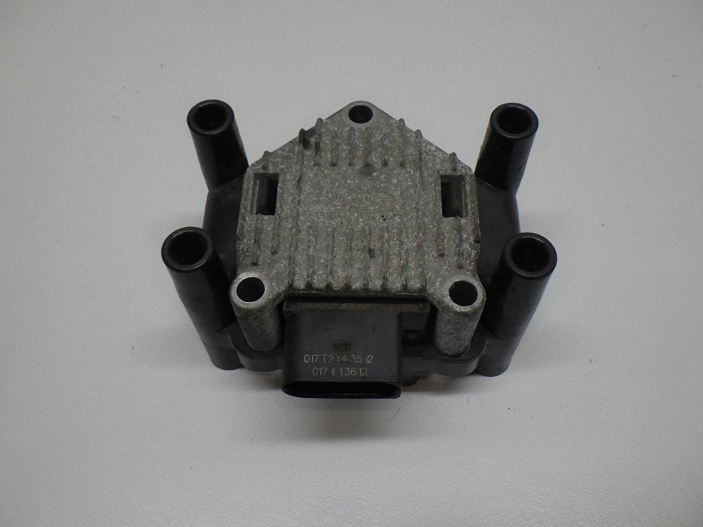 Катушка зажигания