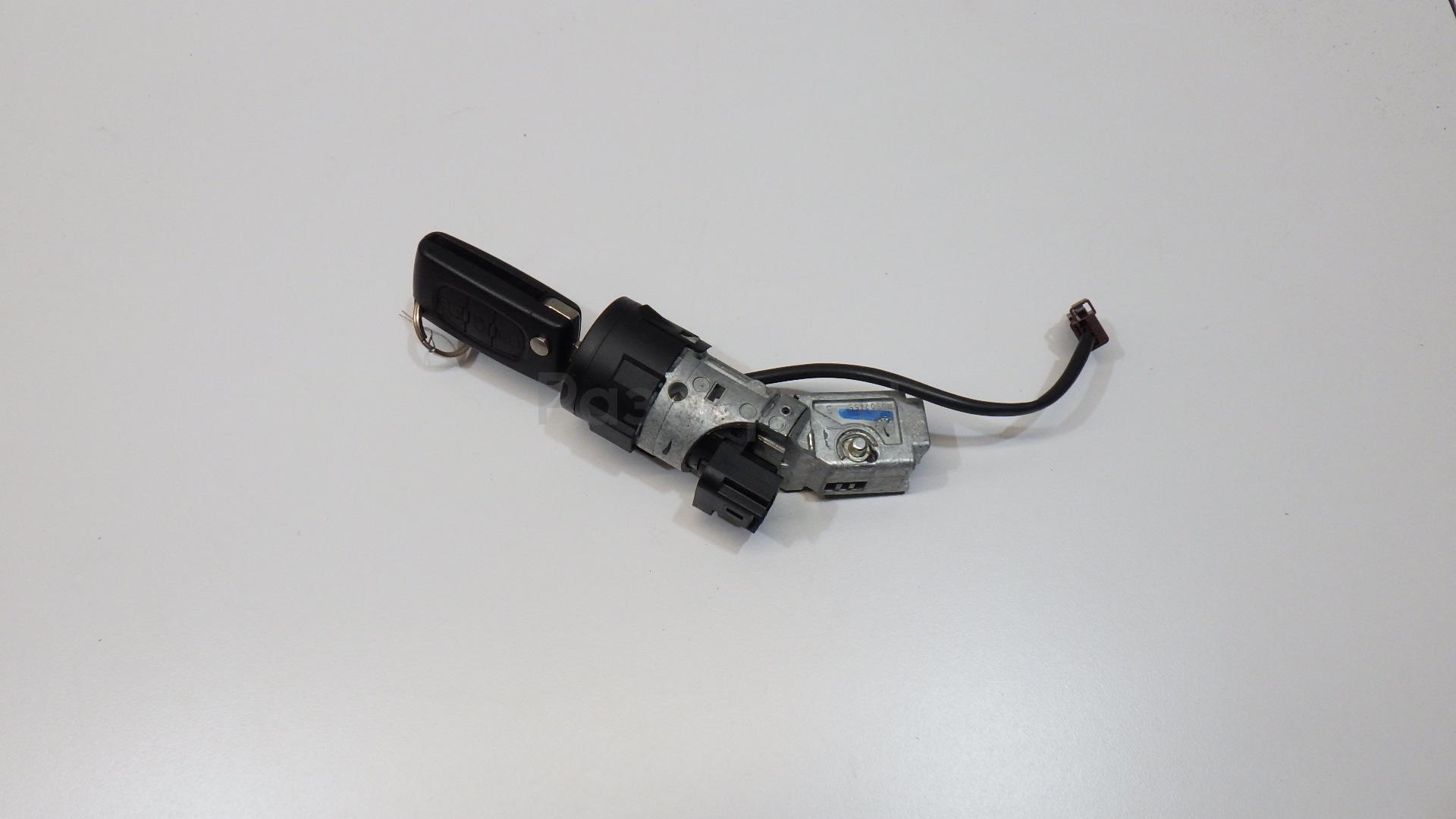 Замок зажигания