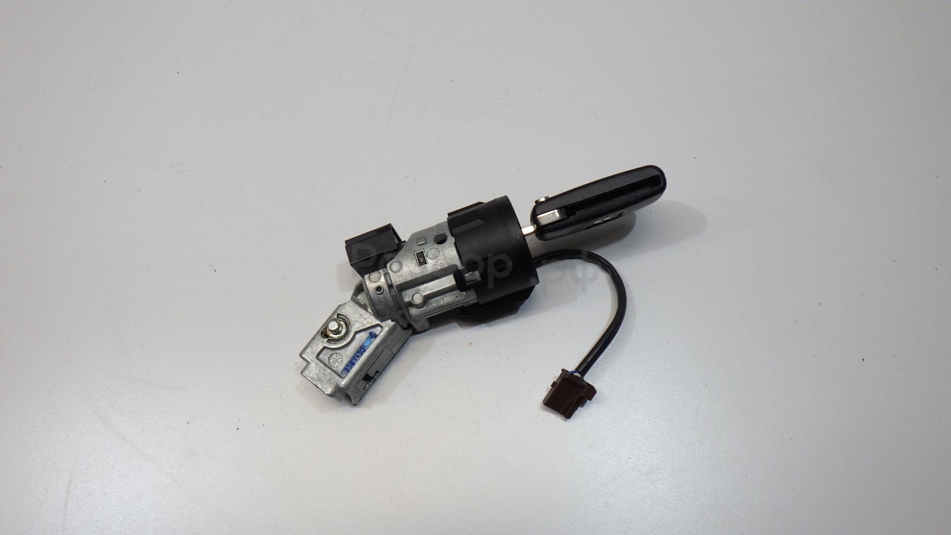 Замок зажигания