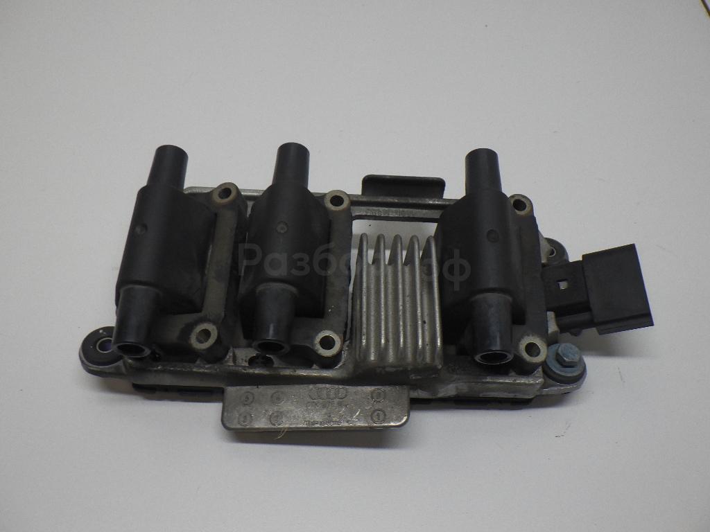 Катушка зажигания