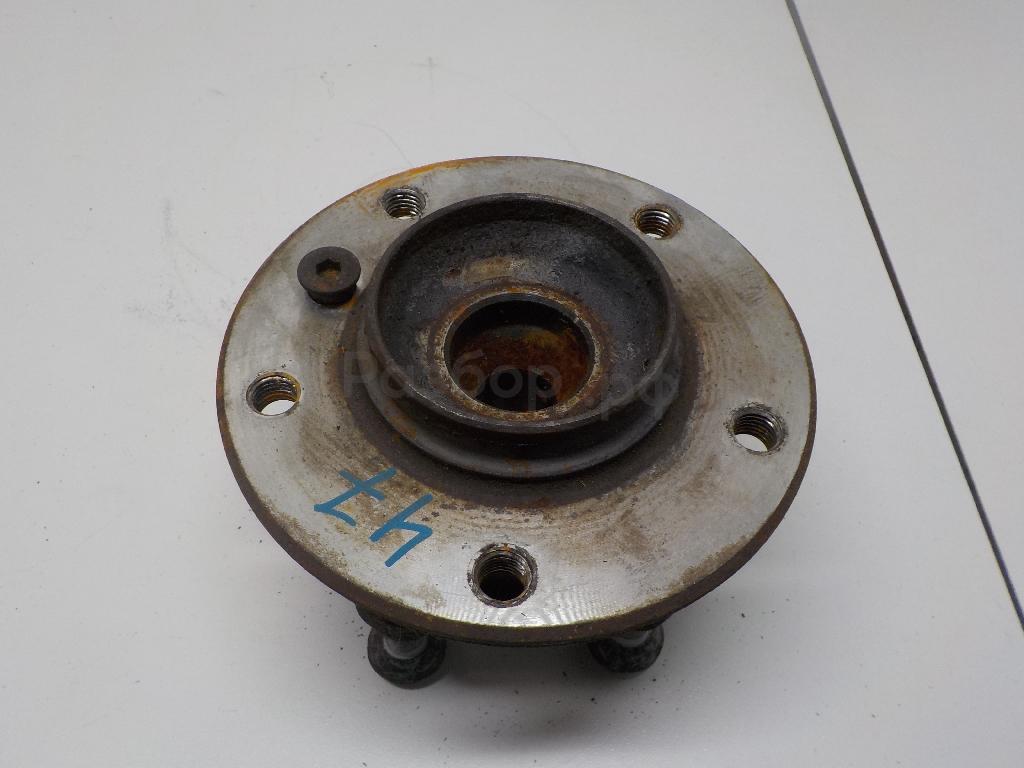 Ступица передняя