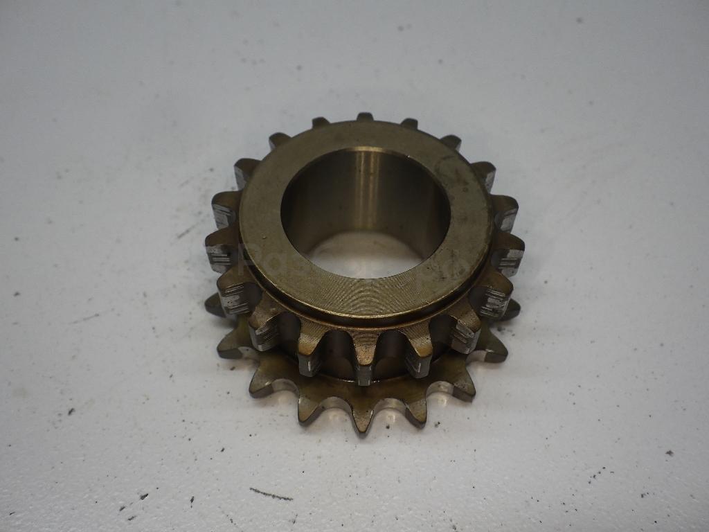 Шестерня коленвала