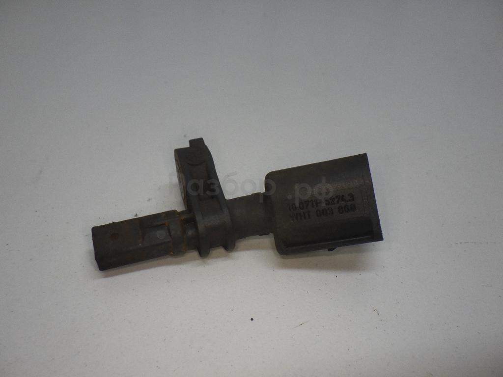 Датчик ABS передний правый