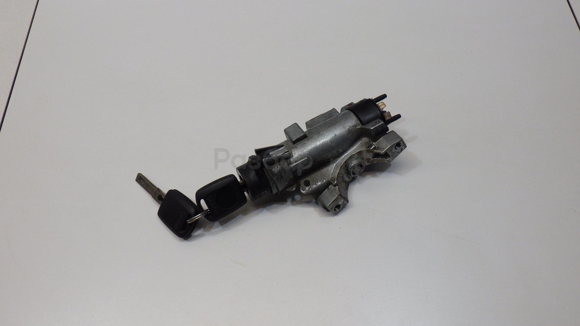 Замок зажигания