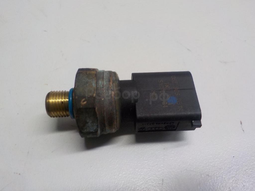 Датчик давления топлива