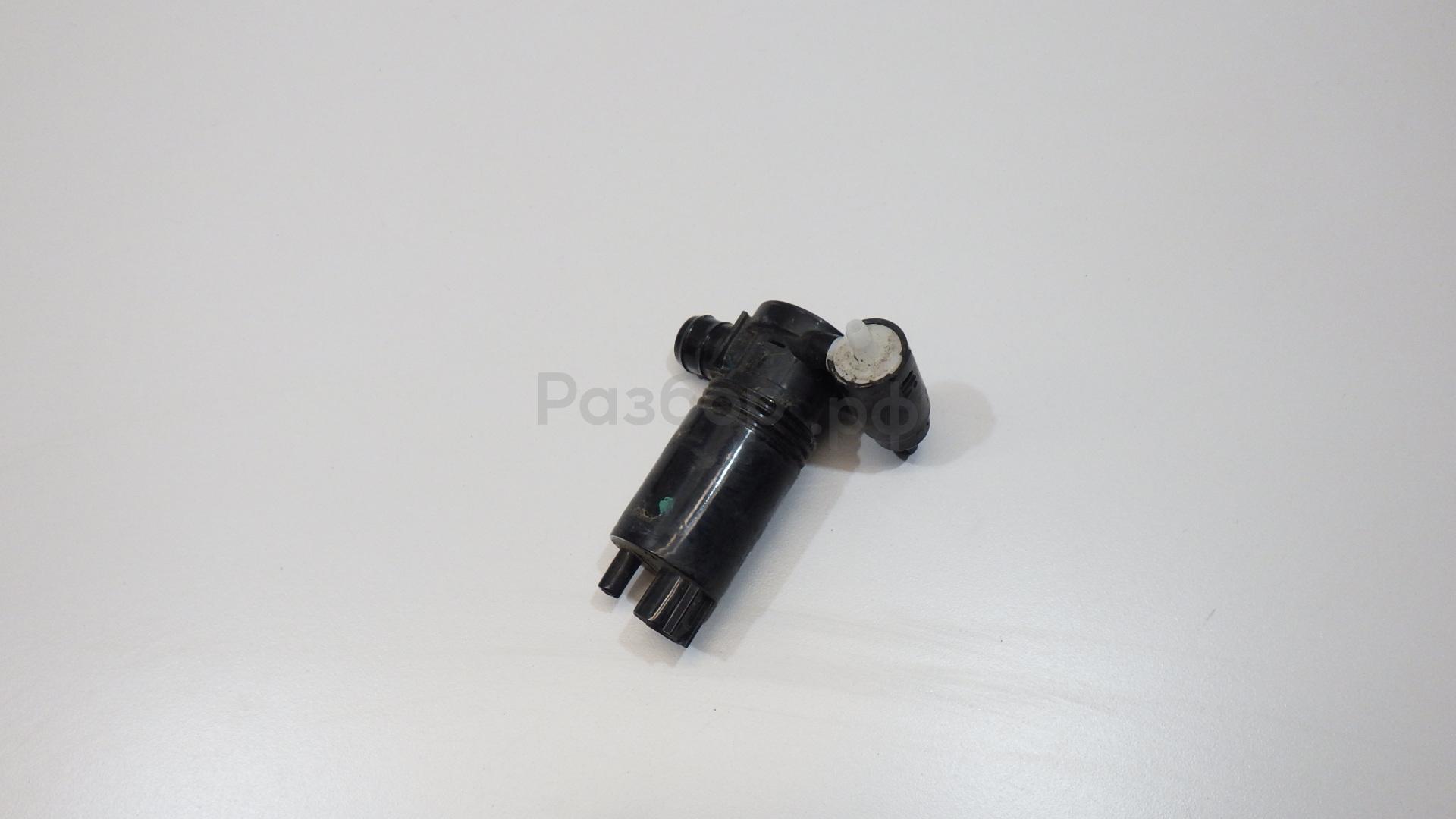 Насос омывателя