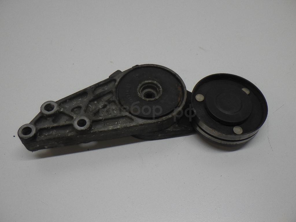 Натяжитель ремня