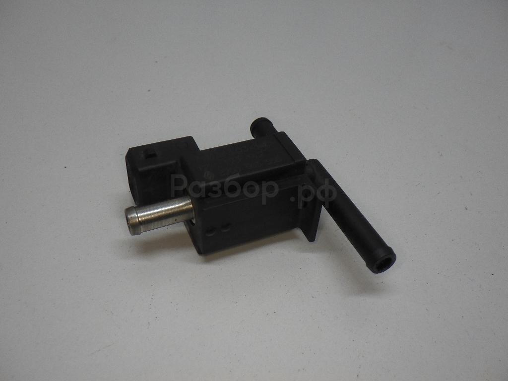 Клапан электромагнитный