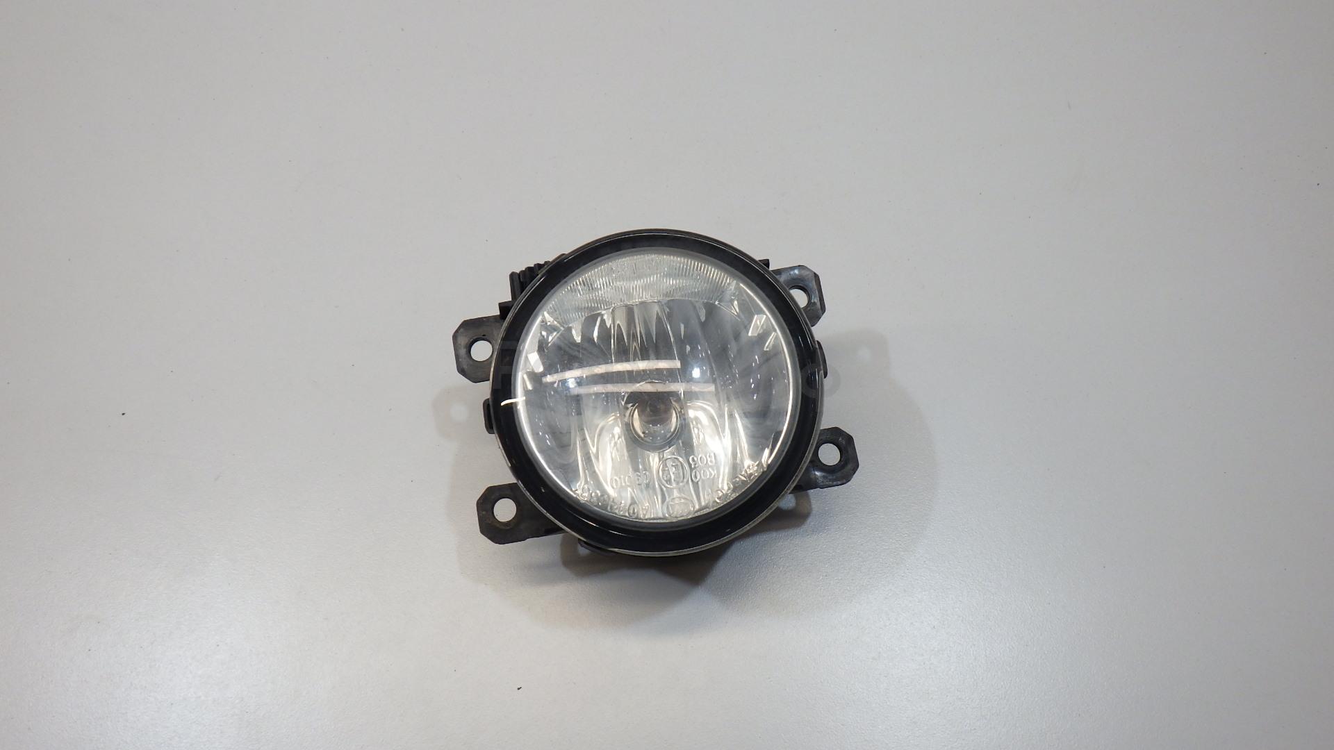 Фара противотуманная