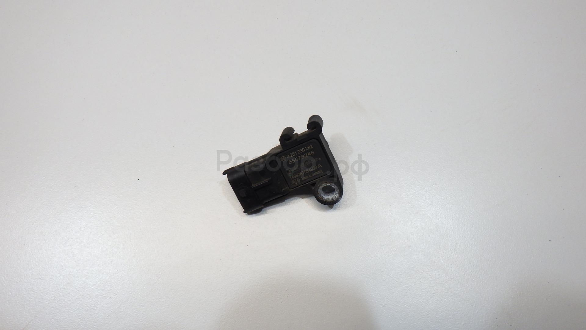 Датчик абсолютного давления