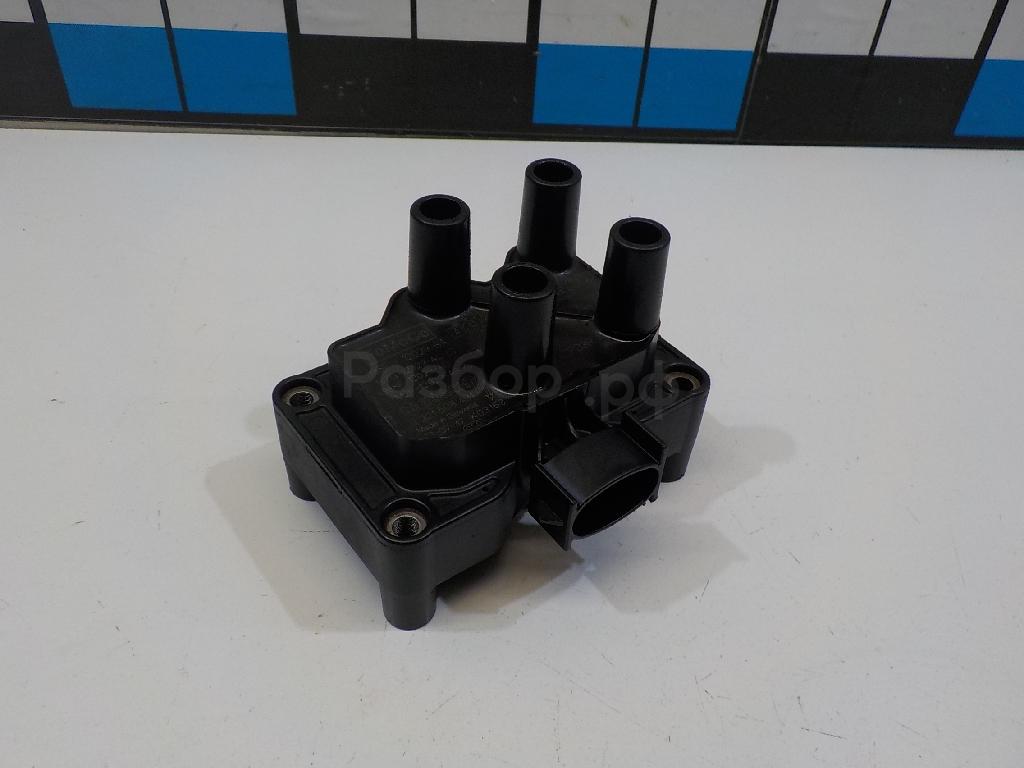 Катушка зажигания