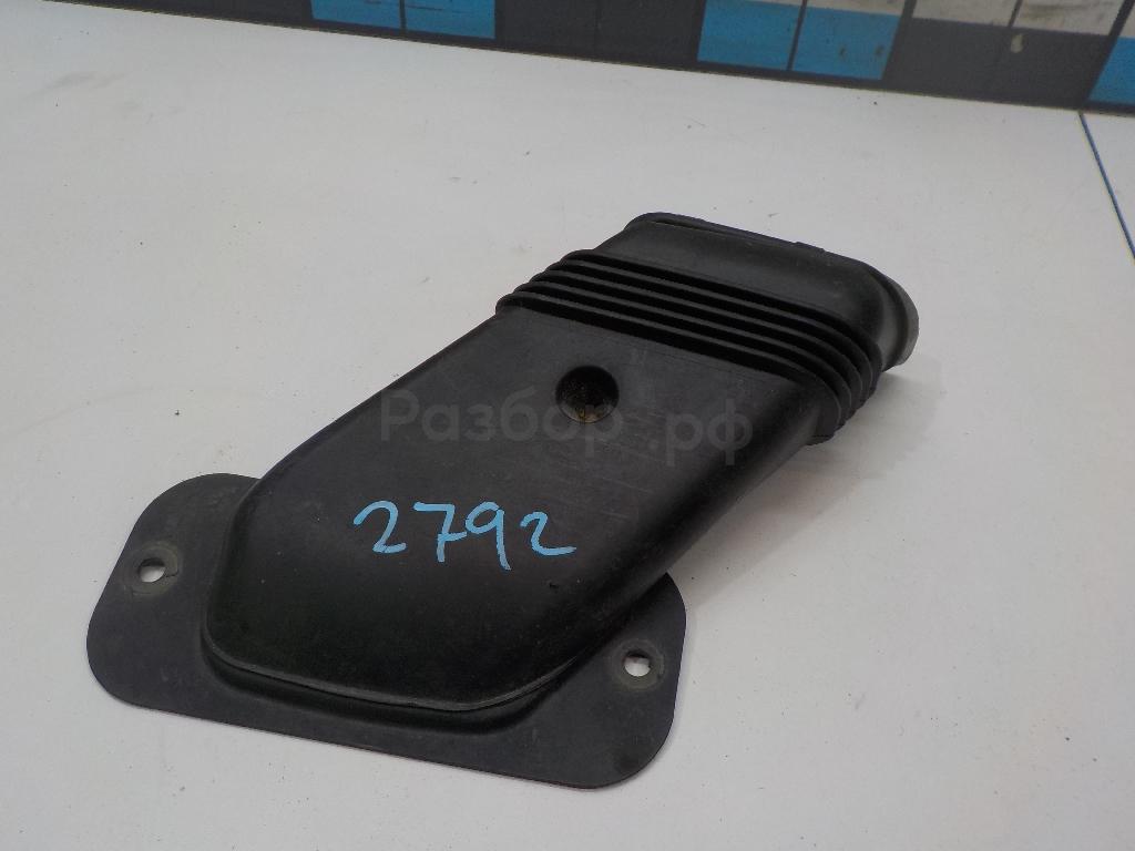 Патрубок воздушного фильтра