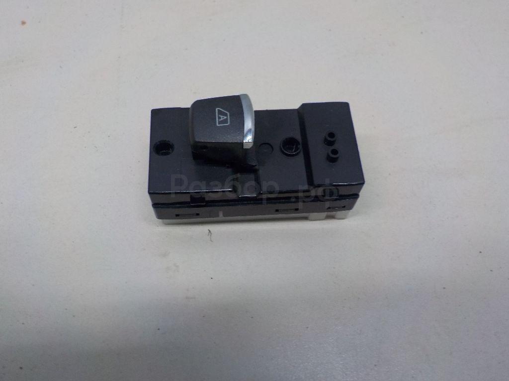 Кнопка стеклоподъемника