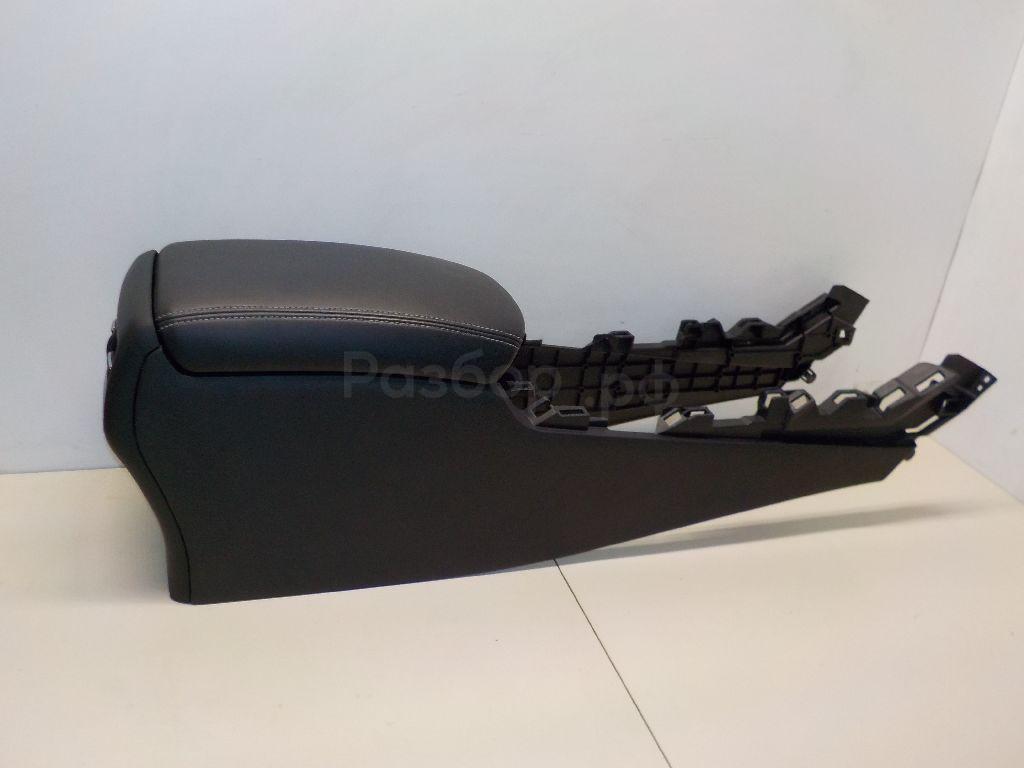 Подлокотник