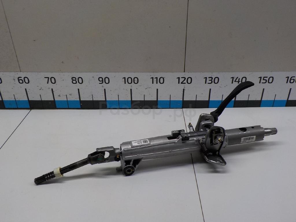 Колонка рулевая