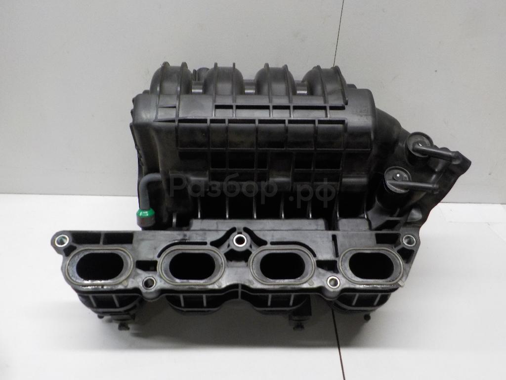 Коллектор впускной